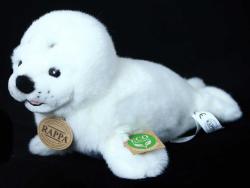PLYŠ Tuleň 25cm Eco-Friendly (plyšová hračka) PLYŠ Tuleň 25cm Eco-Friendly (plyšová hračka)