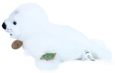 PLYŠ Tuleň 25cm Eco-Friendly (plyšová hračka)
