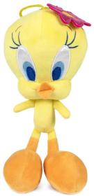 PLYŠ Tweety 20cm Looney Tunes (plyšová hračka)