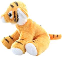 PLYŠ Tygřík 15cm sedící (plyšová hračka)
