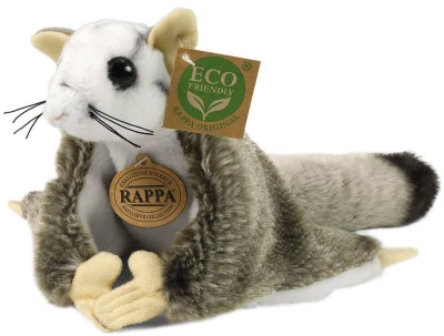 PLYŠ Vakoveverka létavá 20cm Eco-Friendly (plyšová hračka)