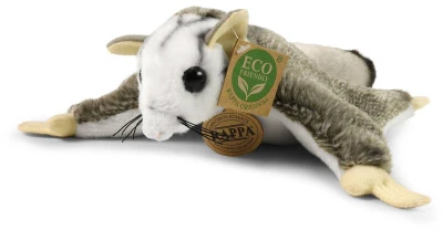 PLYŠ Vakoveverka létavá 20cm Eco-Friendly (plyšová hračka)