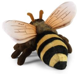 PLYŠ Včela 18cm Eco-Friendly (plyšová hračka)