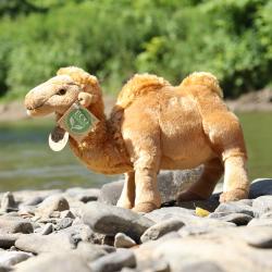 PLYŠ Velbloud 24cm Eco-Friendly (plyšová hračka)