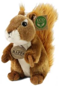 PLYŠ Veverka 20cm Eco-Friendly (plyšová hračka) PLYŠ Veverka 20cm Eco-Friendly (plyšová hračka)