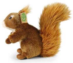 PLYŠ Veverka 20cm Eco-Friendly (plyšová hračka)