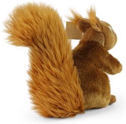 PLYŠ Veverka 20cm Eco-Friendly (plyšová hračka)