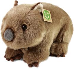 PLYŠ Vombat 28cm Eco-Friendly (plyšová hračka)