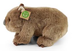 PLYŠ Vombat 28cm Eco-Friendly (plyšová hračka)