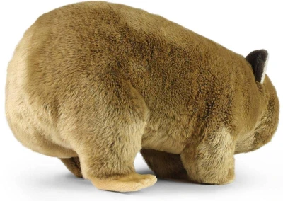 PLYŠ Vombat 57cm Eco-Friendly PLYŠOVÉ HRAČKY