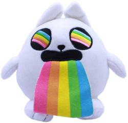 PLYŠ Výbušná koťátka 15cm 6 druhů (plyšová hračka)