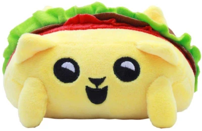 PLYŠ Výbušná koťátka 15cm 6 druhů (plyšová hračka)