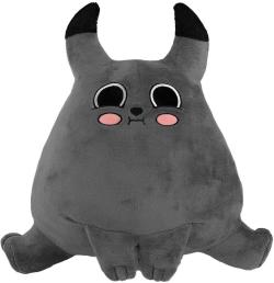 PLYŠ Výbušná koťátka Ďábelská kočka 20cm (plyšová hračka) PLYŠ Výbušná koťátka Ďábelská kočka 20cm (plyšová hračka)