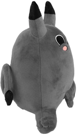 PLYŠ Výbušná koťátka Ďábelská kočka 20cm (plyšová hračka)
