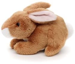 PLYŠ Zajíček 15cm 2 barvy (plyšová hračka)