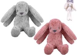 PLYŠ Zajíček 30cm dlouhé nohy Mini Club 3 barvy (plyšová hračka) PLYŠ Zajíček 30cm dlouhé nohy Mini Club 3 barvy (plyšová hračka)