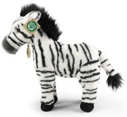 PLYŠ Zebra 30cm Eco-Friendly (plyšová hračka)