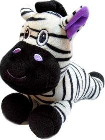 PLYŠ Zebra ležící 20cm PLYŠOVÉ HRAČKY PLYŠ Zebra ležící 20cm PLYŠOVÉ HRAČKY