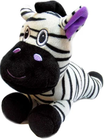 PLYŠ Zebra ležící 20cm PLYŠOVÉ HRAČKY PLYŠ Zebra ležící 20cm PLYŠOVÉ HRAČKY