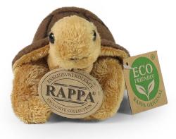PLYŠ Želva 13cm Eco-Friendly (plyšová hračka)