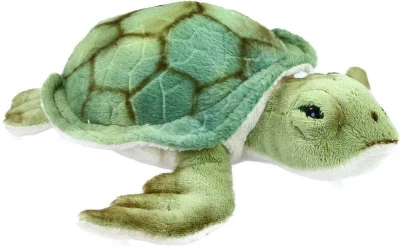 PLYŠ Želva 20cm exkluzivní kolekce (plyšová hračka)