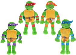 PLYŠ Želvy Ninja 22cm 4 druhy (plyšová hračka)