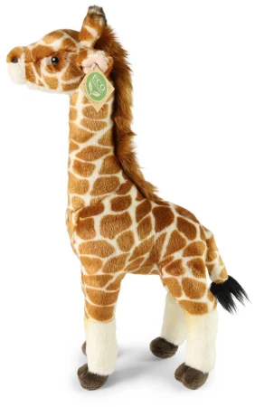 PLYŠ Žirafa 42cm Eco-Friendly (plyšová hračka)