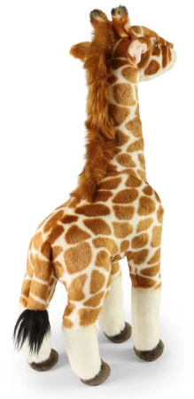 PLYŠ Žirafa 42cm Eco-Friendly (plyšová hračka)