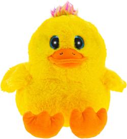PLYŠ Zvířátko baby vonící 20cm 3 druhy (plyšová hračka)