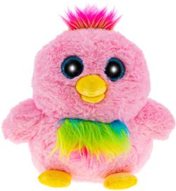 PLYŠ Zvířátko baby vonící 20cm 3 druhy (plyšová hračka)