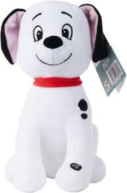 PLYŠ Zvířátko Disney postavička na baterie Zvuk 4 druhy (plyšová hračka)