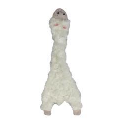 Plyšová ovce pískací 40 cm Plyšová ovce pískací 40 cm