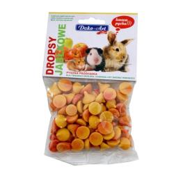 Pochoutka hlodavec jablečná Dako 75 g Pochoutka hlodavec jablečná Dako 75 g