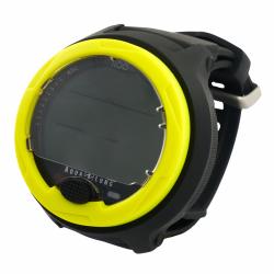 Aqua Lung i100 žlutý počítač