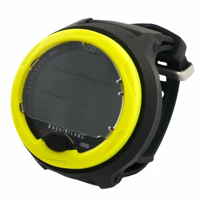 Aqua Lung i100 žlutý počítač