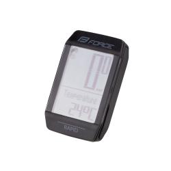 Force Počítač RAPID, 16 funkcí, bezdrát, černý Force Počítač RAPID, 16 funkcí, bezdrát, černý