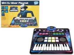 Podložka na zem piano na baterie Podložka na zem piano na baterie