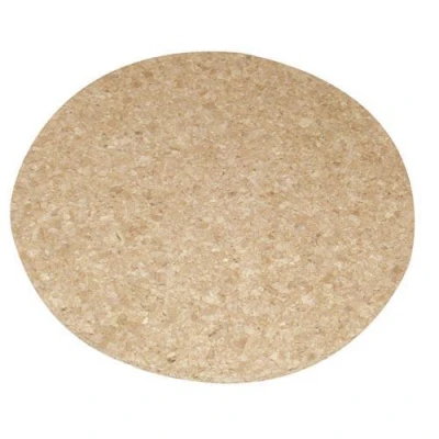 Podložka pod hrnec kruh 25cm korek Podložka pod hrnec kruh 25cm korek