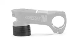 CONTROLTECH Podložky riadenia sada-10/5/10 mm, čierne