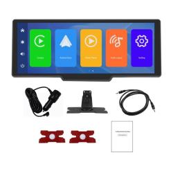Podofo A3247 CarplayAndroid Auto 10,26[39] monitor do auta