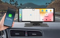 Podofo A3247 CarplayAndroid Auto 10,26[39] monitor do auta