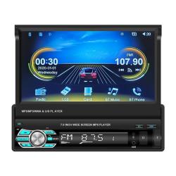 Podofo Monitor do auta 6,86[39] A3503 CarplayAndroid Auto, WIFI