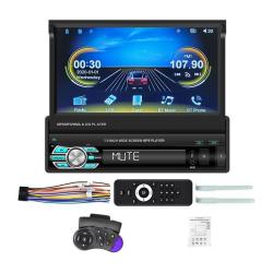 Podofo Monitor do auta 6,86[39] A3503 CarplayAndroid Auto, WIFI