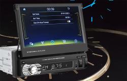 Podofo Monitor do auta 6,86[39] A3503 CarplayAndroid Auto, WIFI