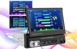 Podofo Monitor do auta 6,86[39] A3503 CarplayAndroid Auto, WIFI
