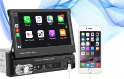 Podofo Monitor do auta 6,86[39] A3503 CarplayAndroid Auto, WIFI
