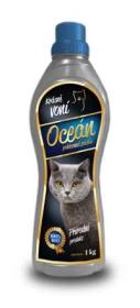 Pohlcovač pachu do toalet oceán 1 kg Pohlcovač pachu do toalet oceán 1 kg