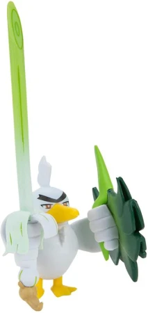 Pokémon Battle figúrka set 3ks na karte rôzne druhy plast