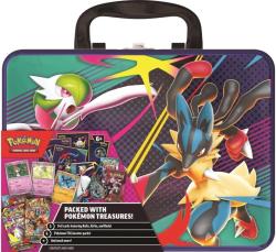 Pokémon TCG - Collectors Chest Fall 2025