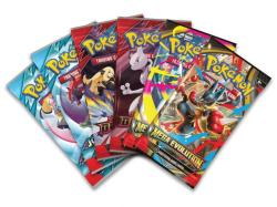 Pokémon TCG - Collectors Chest Fall 2025